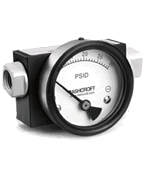 Differential Pressure Gauges
