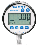 Digital Pressure Gauges