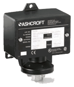 Differential Pressure Switches