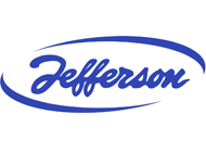Jefferson Logo