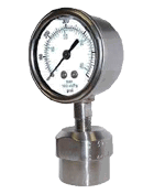 Mini Diaphragm Seals