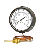 Remote Thermometers