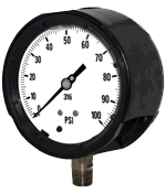 Process Gauges