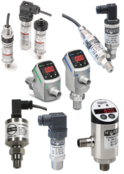 Kodiak Industrial Transducer