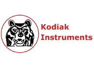 Kodiak Controls Logo