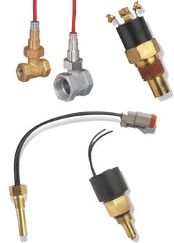 Kodiak OEM Temperature Switches
