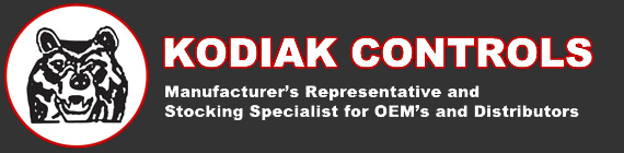 Kodiak Controls Logo