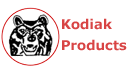 Kodiak Logo