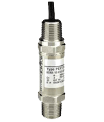 Explosion Proof Pressure Transducer