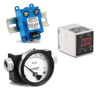 Differential Pressure