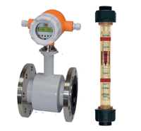 Flow Meters