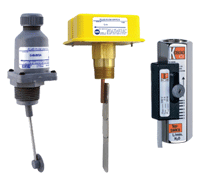 Flow Switches