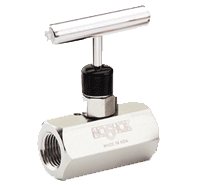 Needle Valves