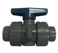 Plastic Valves