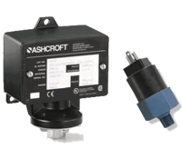 Pressure Switches