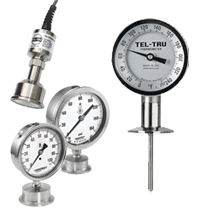 Sanitary Instruments