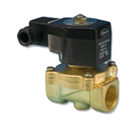 Solenoid Valves