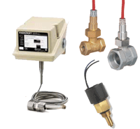 Temperature Switches