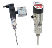 Temperature Transducers