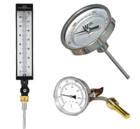 Thermometers