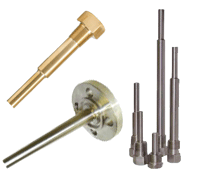 Thermowells