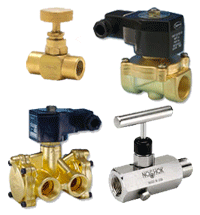 Valves