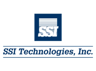 SSI Technologies Logo