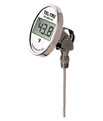 Digital Thermometers