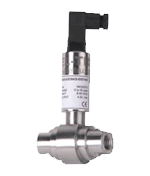 Differential Pressure Transducers