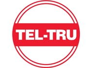 Tel Tru Logo