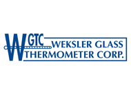 Weksler Glass Logo