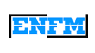 ENFM logo