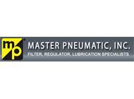 Master Pneumatic Logo