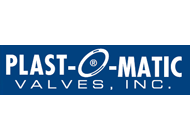 Plast-O-Matic Logo