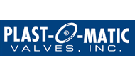 plast o matic logo